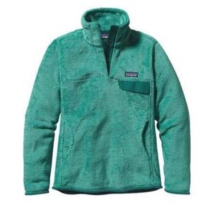 NWOT Patagonia Snap-T Pullover